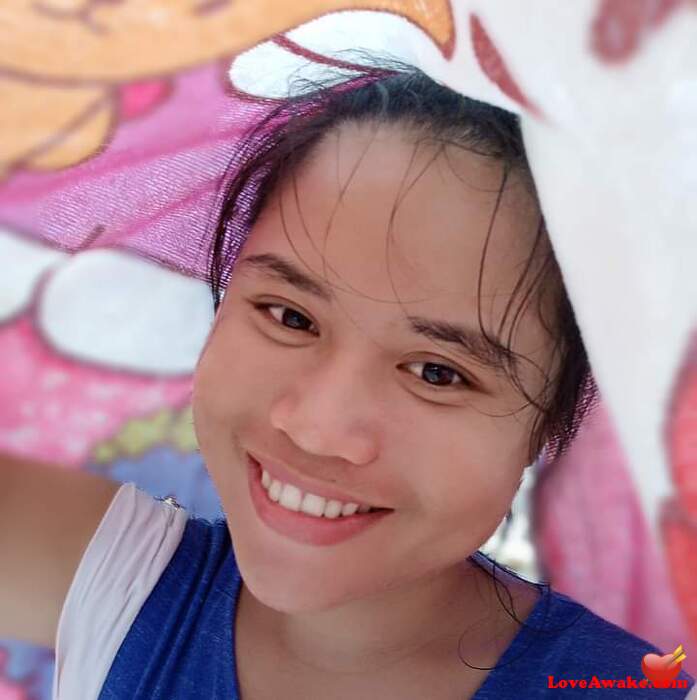 Jhing2x Filipina Woman from Manila