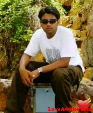 rahul9090 Indian Man from Bangalore