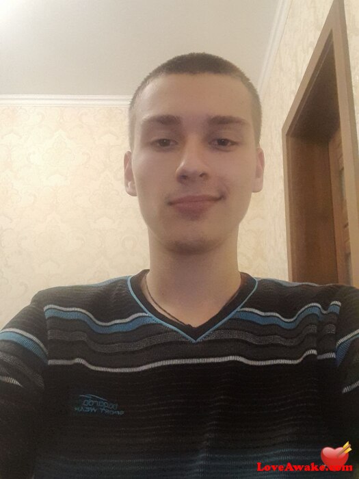 Fedir2467 Ukrainian Man from Nikolaev