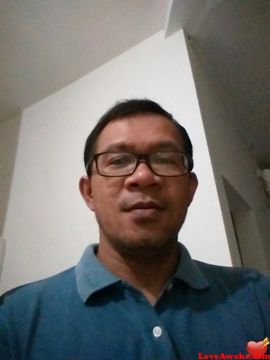 muhartawan Indonesian Man from Denpasar, Bali