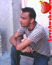 allahditta Pakistani Man from Faisalabad