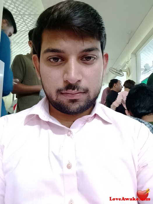 sami62496 Pakistani Man from Gujrat