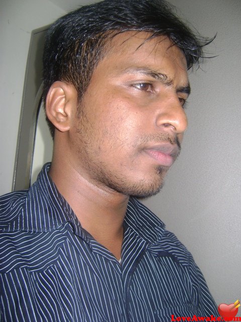 jannacoolpvs Indian Man from Bangalore