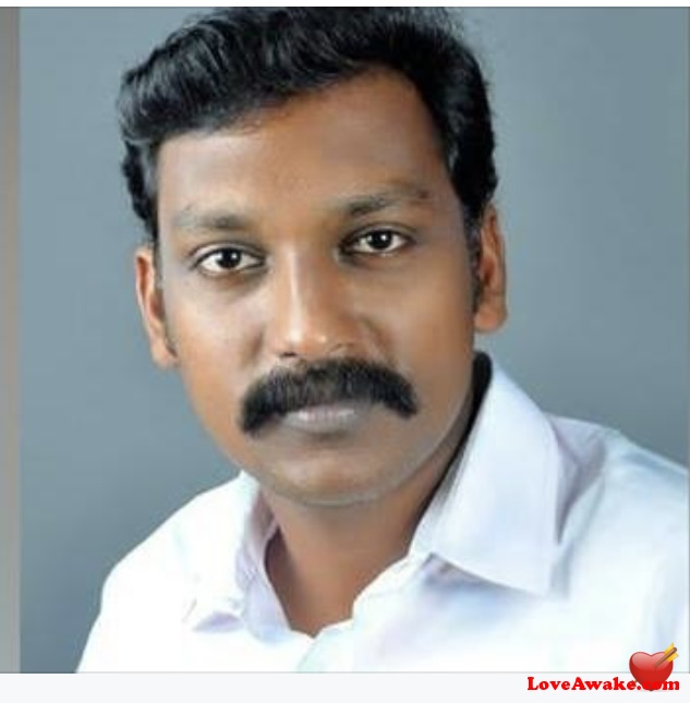 araj01 Indian Man from Ernakulam