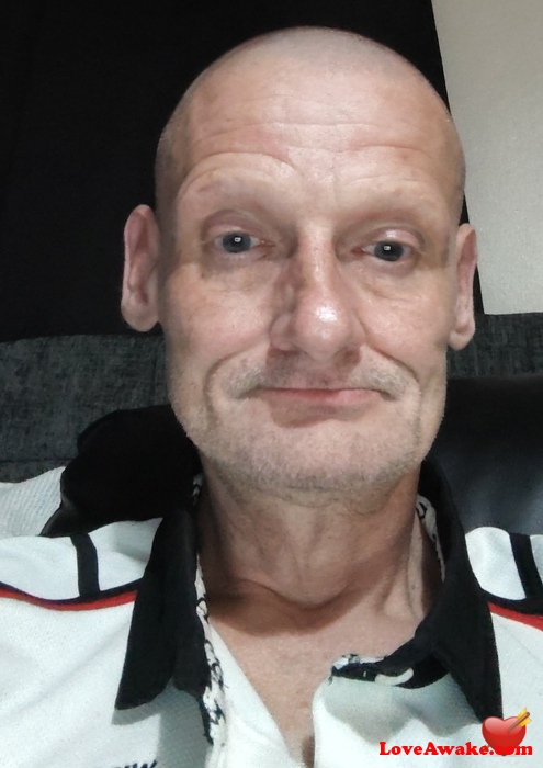 ppete1969 UK Man from Folkestone