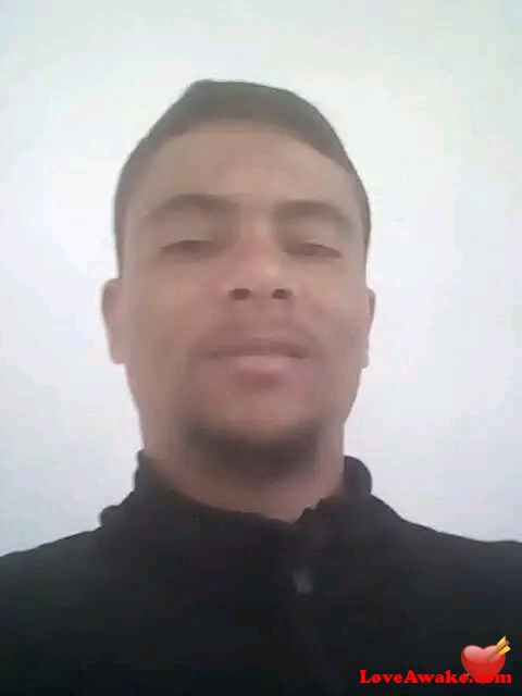 Dhaou Tunisian Man from Gabes