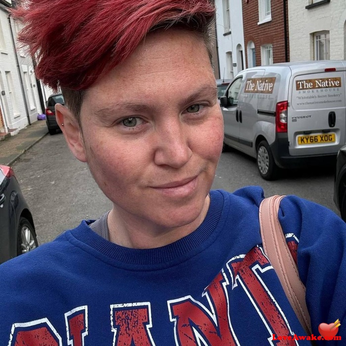 joan45 UK Woman from Kemptown