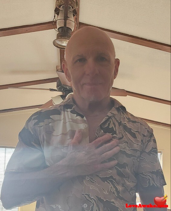 mynameisgary American Man from St George