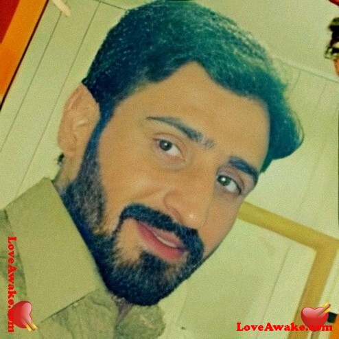 Its-lover Pakistani Man from Haripur Hazara