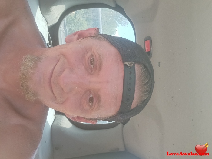 Sbray4847 American Man from Jacksonville