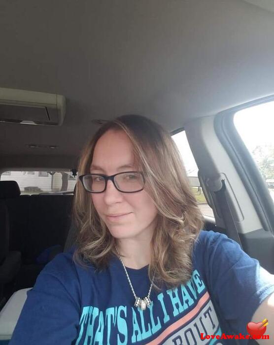 Kimberlyjane12 American Woman from San Antonio