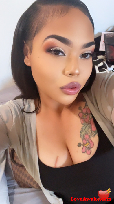 Sharrae00 American Woman from Scottsdale