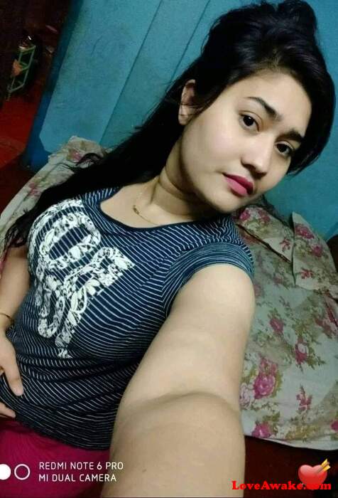 afrin24u Bangladeshi Woman from Dhaka