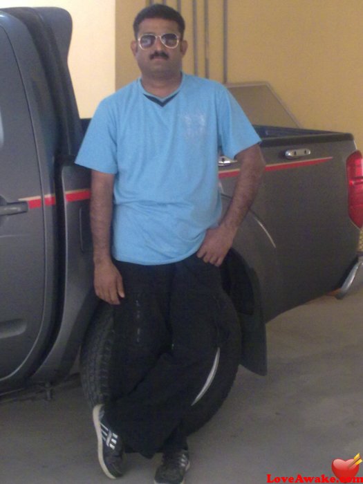 naseer77651 Indian Man from Mangalore