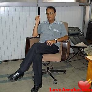 bapi59 Indian Man from Kolkata (ex Calcutta)