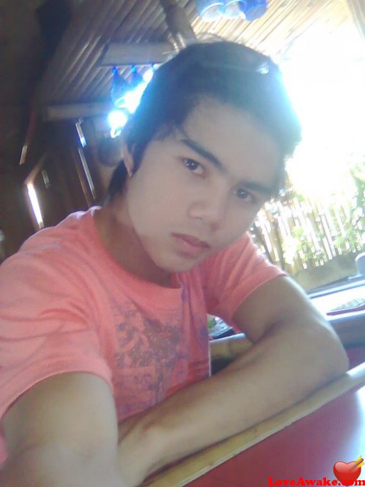 ravenpacute Filipina Man from Cavite, Luzon