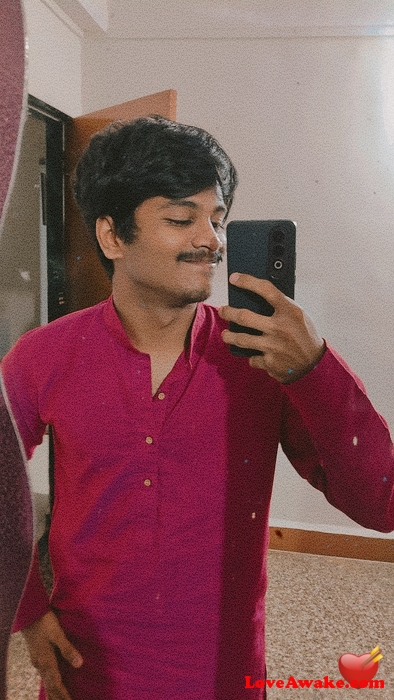 Abc-9 Indian Man from Navi Mumbai
