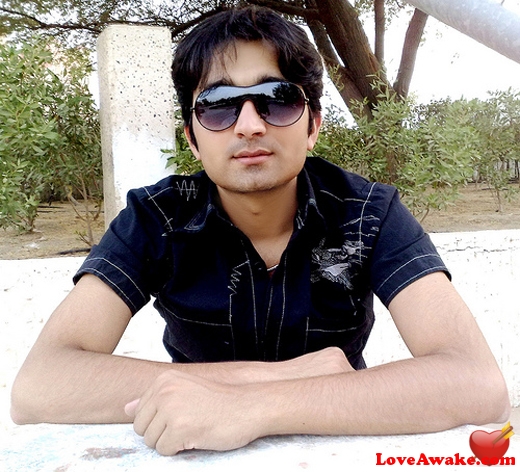 arman-khan Pakistani Man from Islamabad