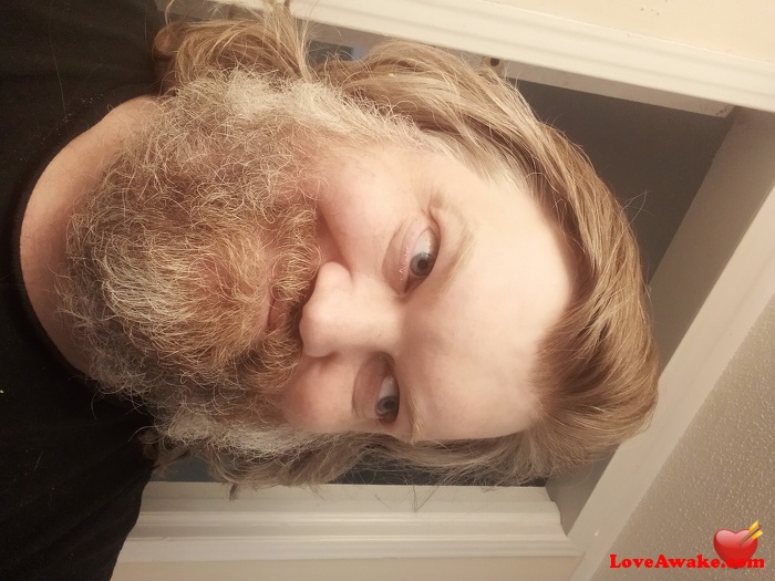 Logicman American Man from Myrtle Beach