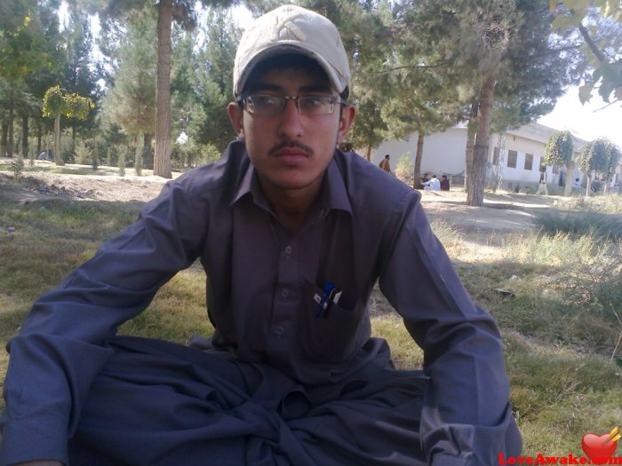 sohail1996 Pakistani Man from Quetta