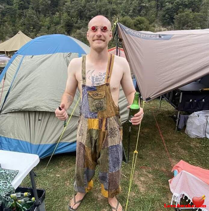loganbillz New Zealand Man from Masterton