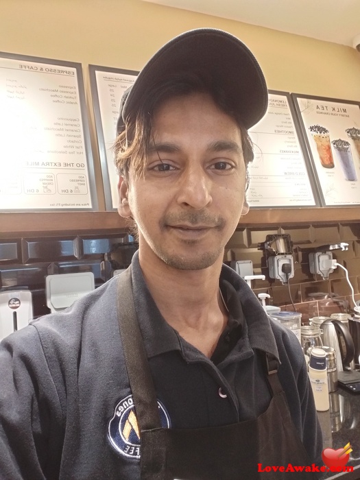 IamShaikh UAE Man from Abu Dhabi