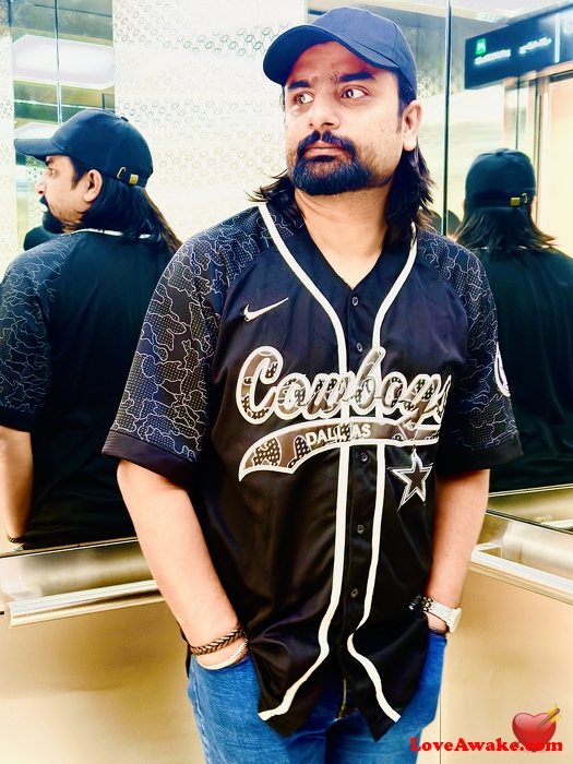 Sohailriaz09 UAE Man from Dubai
