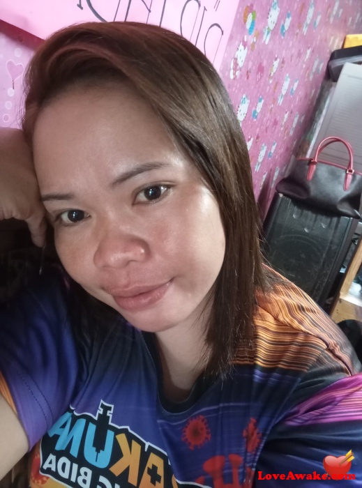 daisyrhy13 Filipina Woman from Tacloban, Leyte