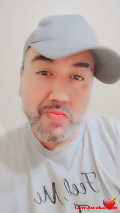 Luisb123 American Man from Fort Mill