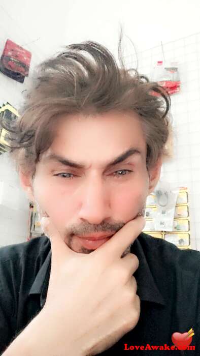 khan78699 Pakistani Man from Abbottabad