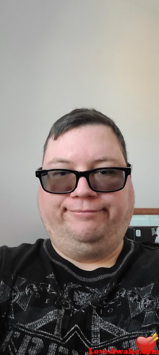 Cerefe55 Canadian Man from Edmonton