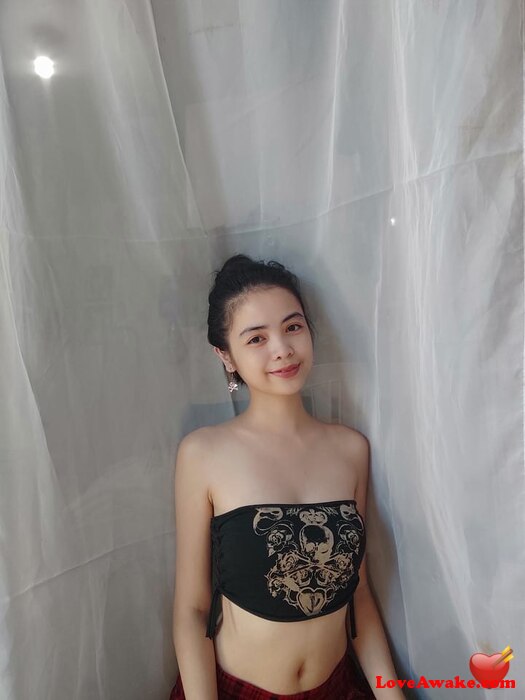 Shy888 Filipina Woman from Cebu
