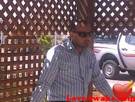 nofal77 American Man from Miami