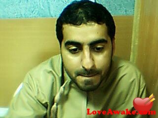 ainawy15 Omani Man from Sohar