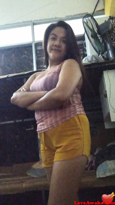 ivyjhoy Filipina Woman from Zapote