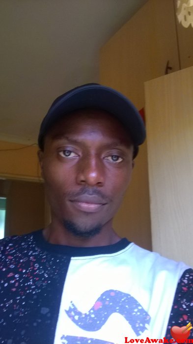 leeroy234 African Man from Pietermaritzburg