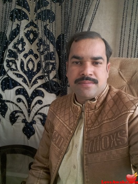 wisherimran Pakistani Man from Multan