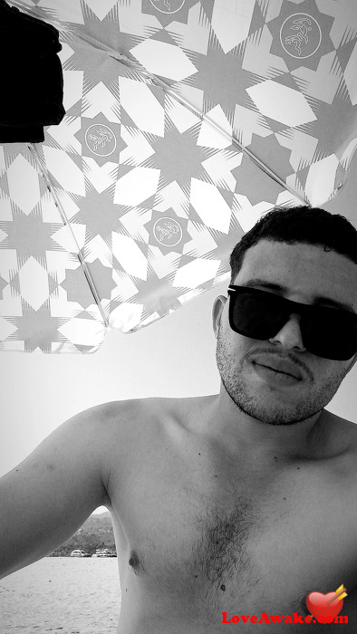 bilal1600 Algerian Man from Annaba (ex Bone)