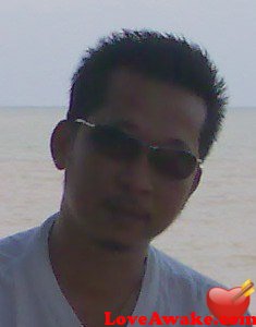 zzach13 Malaysian Man from Petaling Jaya
