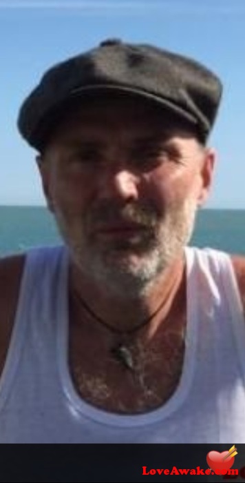 Piper11 UK Man from Southampton