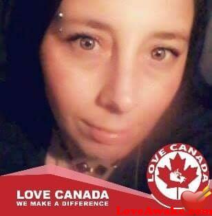 Sweetmel6981 Canadian Woman from Casselman