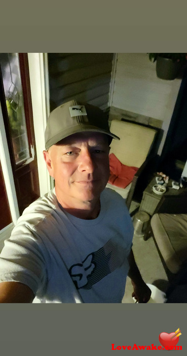 trevorjames1234 Canadian Man from Duffield