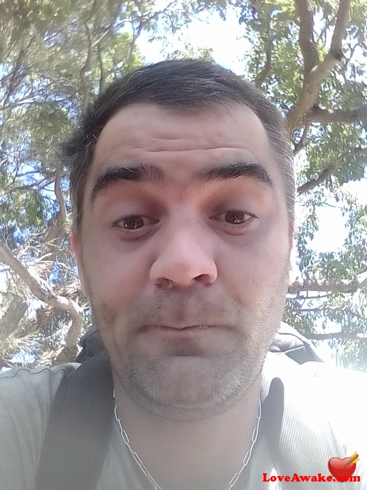 biggs21 Australian Man from Brisbane