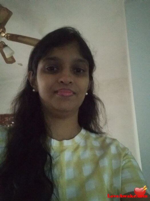 Harshani7 Sri Lankan Woman from Kandy