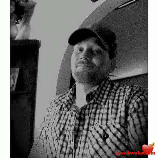 Ronf4369 American Man from Charleston