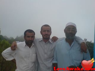 adlialawaan Pakistani Man from Khushab