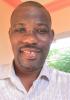 Ansou 3091423 | Haitian male, 45, Married, living separately