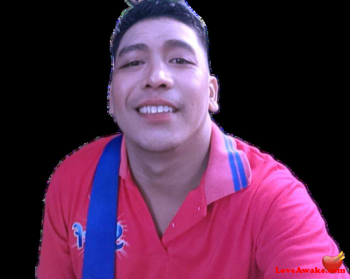 Mikes36 Filipina Man from Cebu