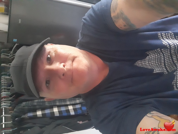 Cooljay2222 Canadian Man from Oshawa