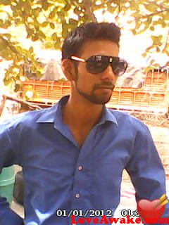 Amit51289 Indian Man from Faridabad